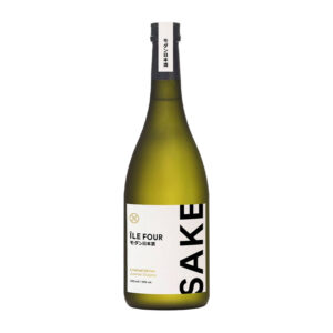 Sake Limited Edition - 72cl