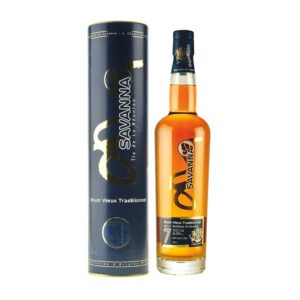 Savanna  7 ans - 70cl