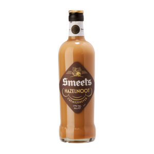 Smeets Hazelnut & Crème - 70cl