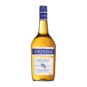 Sortilège Bleuets Sauvages - 75cl