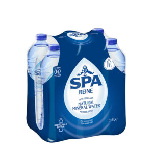 Spa Reine 6 x 100cl