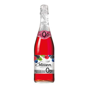 Stassen Fruits des bois 0% 75cl