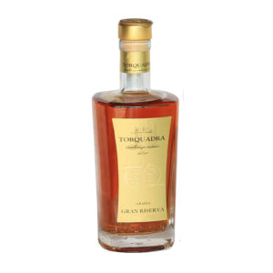 Torquadra Grappa Gran Riserva - 70cl