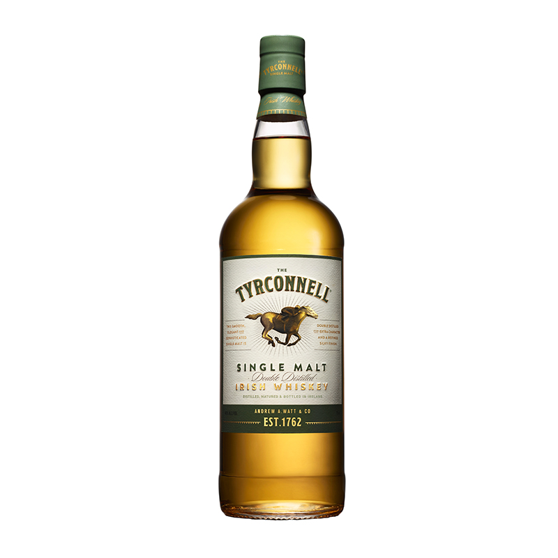 The Tyrconnell - 70cl