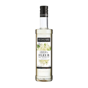 Vedrenne Fleur de sureau - 70cl