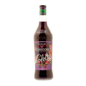 Vedrenne Violette 70cl