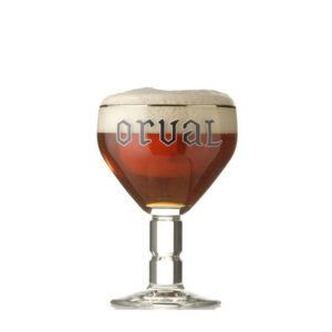Orval Verre 33cl - 1pce