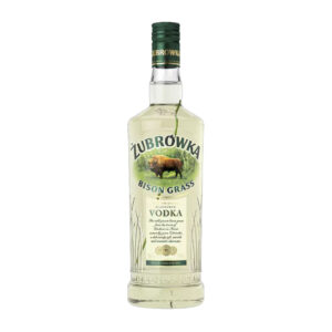 Zubrowka Bison Grass - 70cl