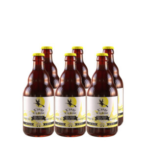 Ange de la Salme  - 6 x 33cl