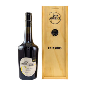 Asta Morris Asta Maurice 1980 - 40 ans - 70cl