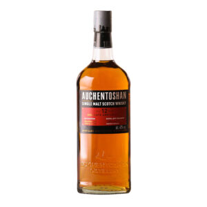 Auchentoshan 12 ans  - 70cl
