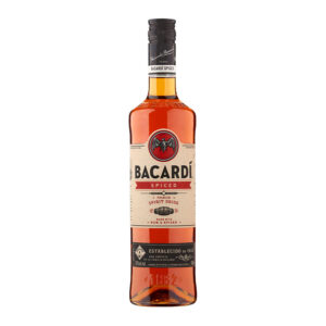 Bacardi Spiced  - 70cl