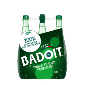 Badoit  6 x 100cl