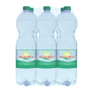 Beckerich Pétillante 6 x 150cl