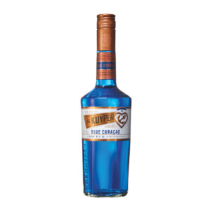 De Kuyper Blue Curaçao - 70cl