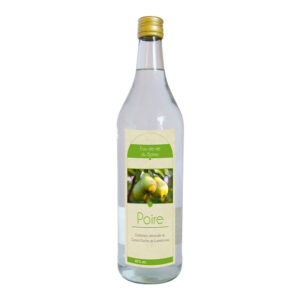 Le Bohey Poire - 100cl