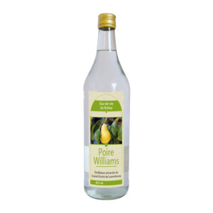 Le Bohey Poire Williams - 100cl