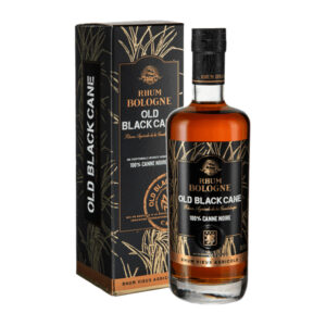 Bologne Old Black Cane 3 à 6 ans - 70cl