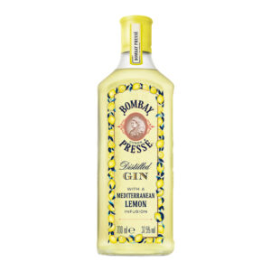 Bombay Citron Pressé - 70cl