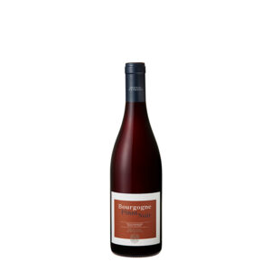 Bourgogne Pinot Noir 2019 - 37,5cl