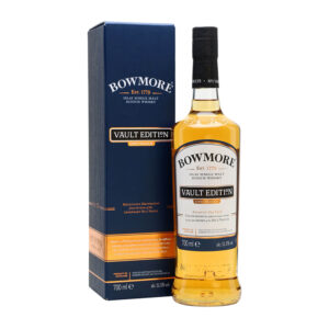 Bowmore  Vault Edition - First release 2016 - 70cl