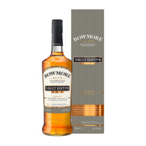 Bowmore  Vault Edition - Second release - 70cl