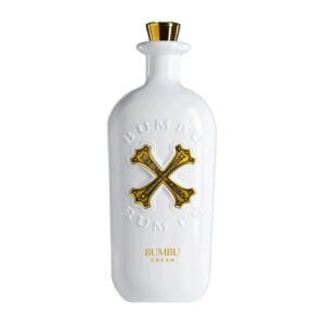 Bumbu Cream Rum  - 70cl
