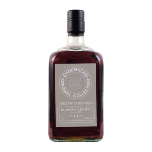 Cadenhead Original Collection - 70cl