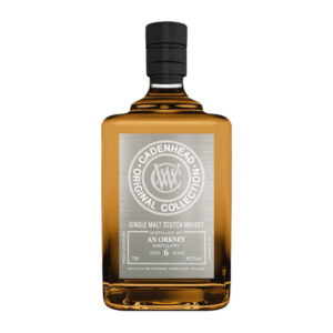 Cadenhead Original Collection - 70cl