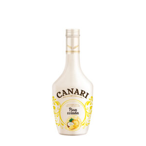 Canari Piña Colada - 35cl