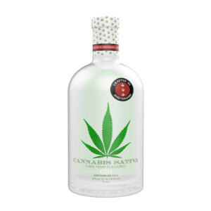Cannabis Sativa  - 70cl