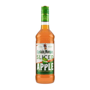 Captain Morgan Sliced Apple  - 70cl