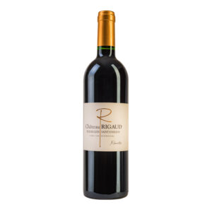 Château Rigaud 2022 - 75cl
