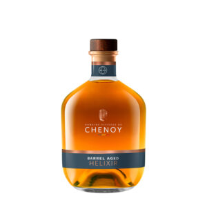 Domaine du Chenoy Helixir Barrel Aged - 50cl