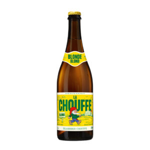 Chouffe Blonde - 75cl