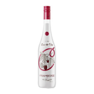 Framboise de Chrysale - 70cl