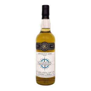 Claxton's Exploration series - 70cl