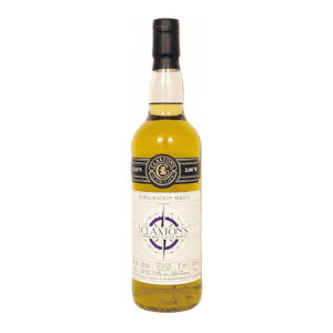 Claxton's Exploration Series - 70cl