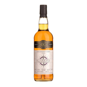 Claxton's Exploration Series - 70cl