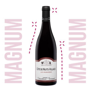 Côte-de-Nuits-Villages - Les Perrières 2021/2022 - 150cl