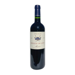 Merlot 2022 - 75cl