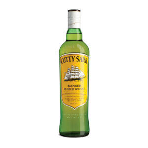 Cutty Sark - 70cl