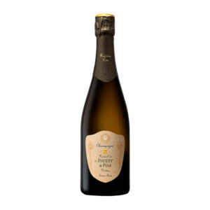 Cuvée R Extra Brut  - 75cl