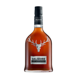 The Dalmore  King Alexander III - 70cl