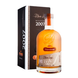 Damoiseau Millésime 2007  - 70cl