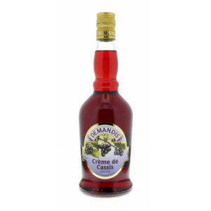 Demandis Crème de cassis - 70cl