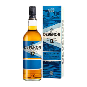The Deveron 12 ans  - 70cl