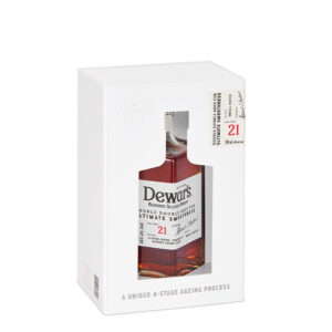 Dewar's Double Double Aged - 50cl