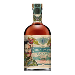 Don Papa Baroko  - 70cl