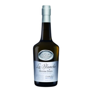 Christian Drouin La Blanche - 70cl